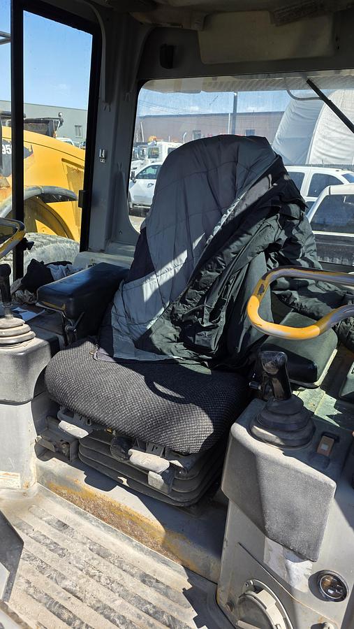 Used 2006 Caterpillar D4G LGP