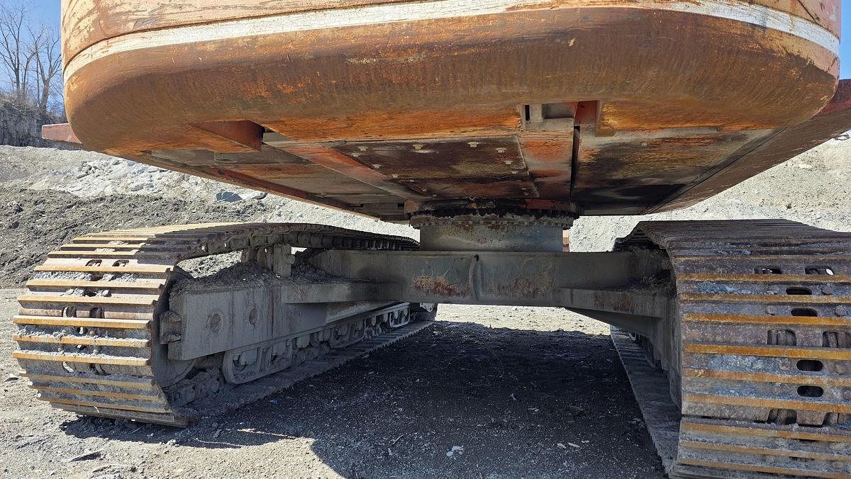 Used 1996 Atlas 1804 HD