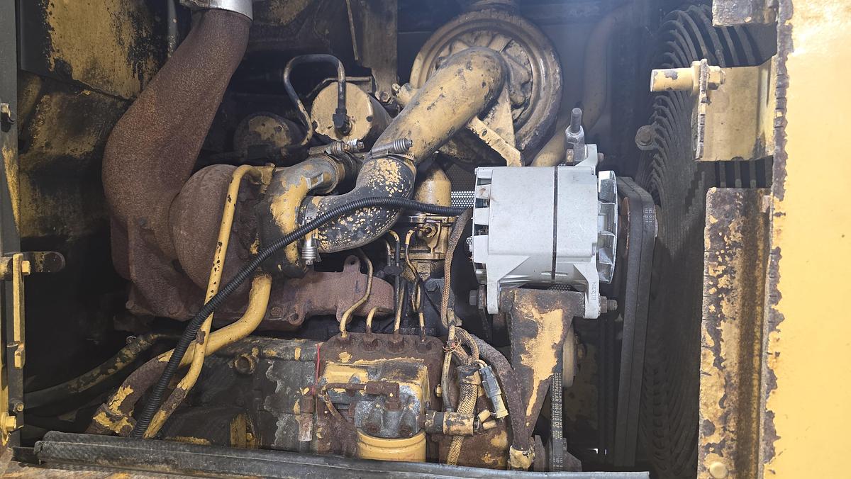 Used 1987 Caterpillar 926
