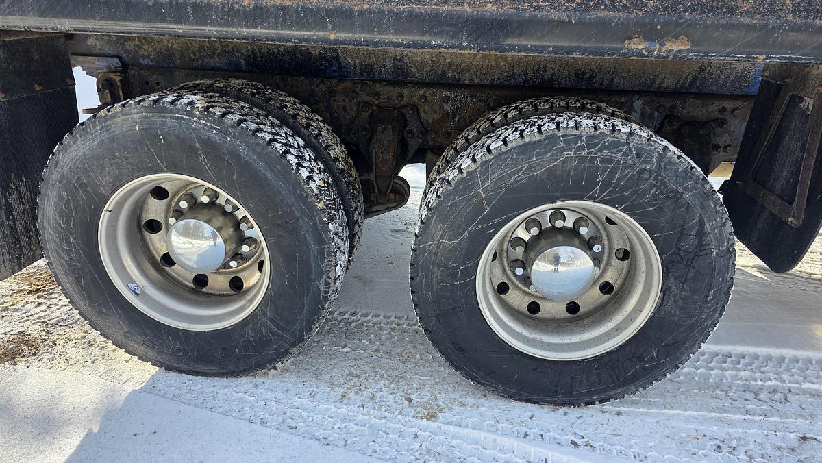 Used 2019 Western Star 4700SF