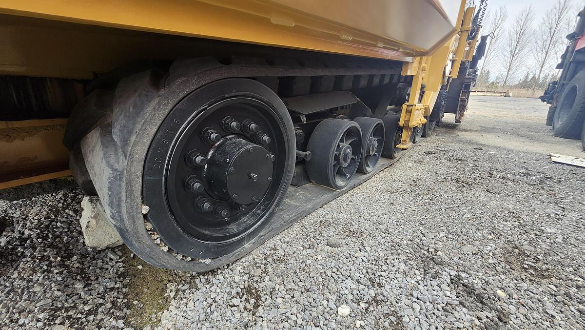 Used 2003 Caterpillar AP-1055B