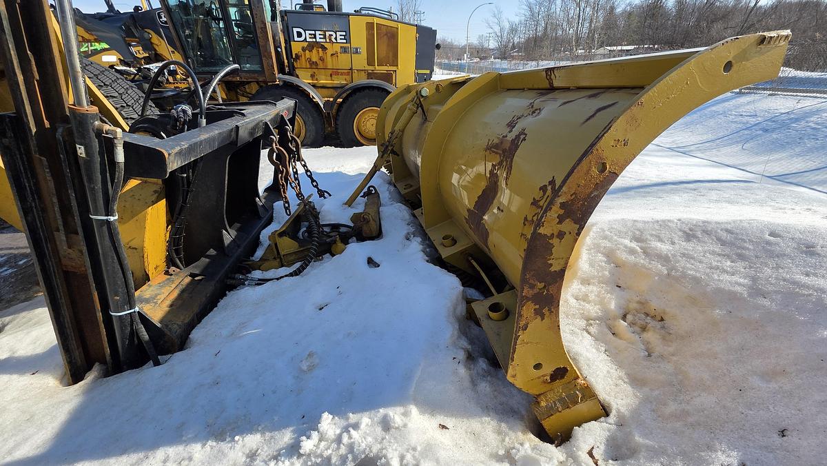 Used 2007 Caterpillar 938G