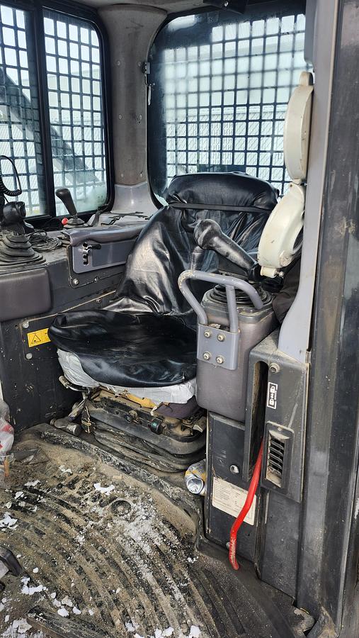 Used 2011 Komatsu D65 PX-16