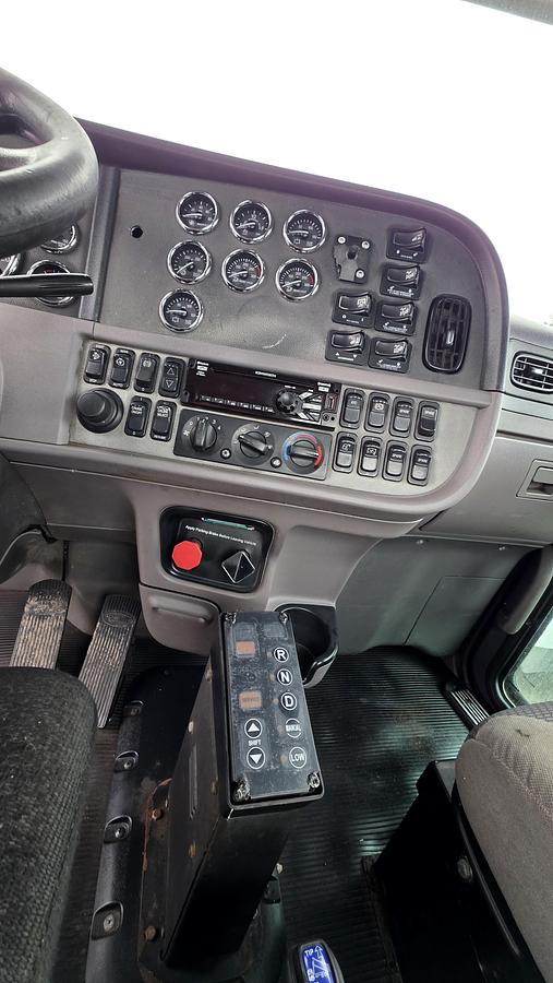 Used 2014 Peterbilt 358
