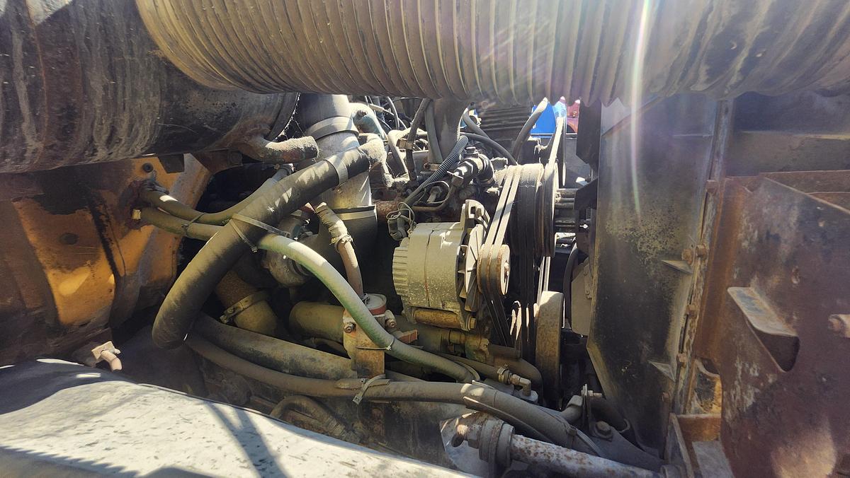 Used 1986 International