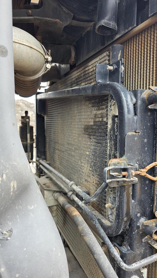 Used 2015 Volvo L90H