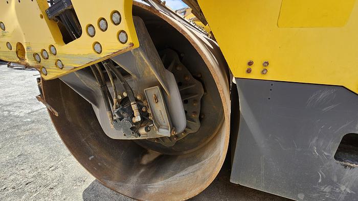 Used 2016 Dynapac CC5200