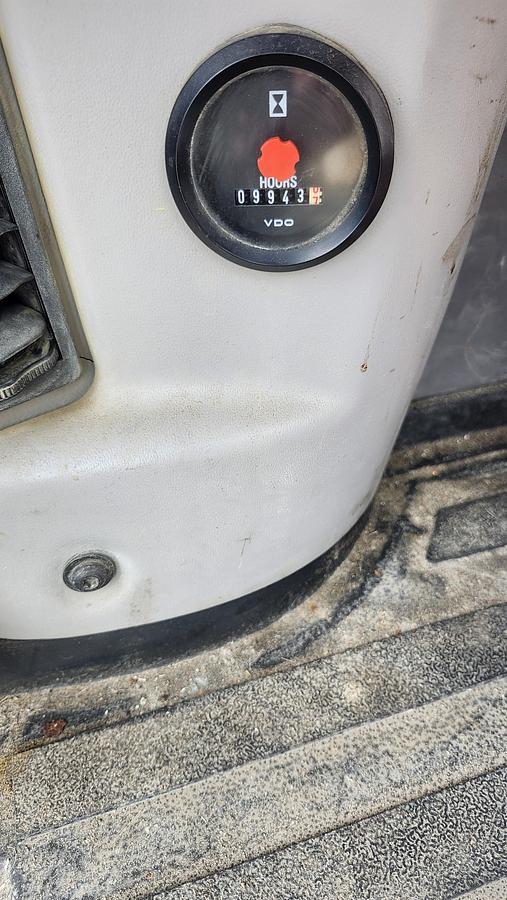 Used 2008 Volvo G946