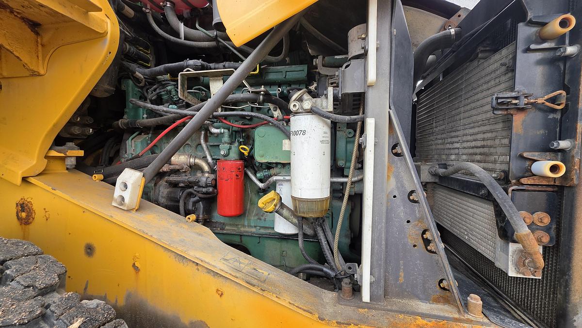 Used 2013 Volvo L90G