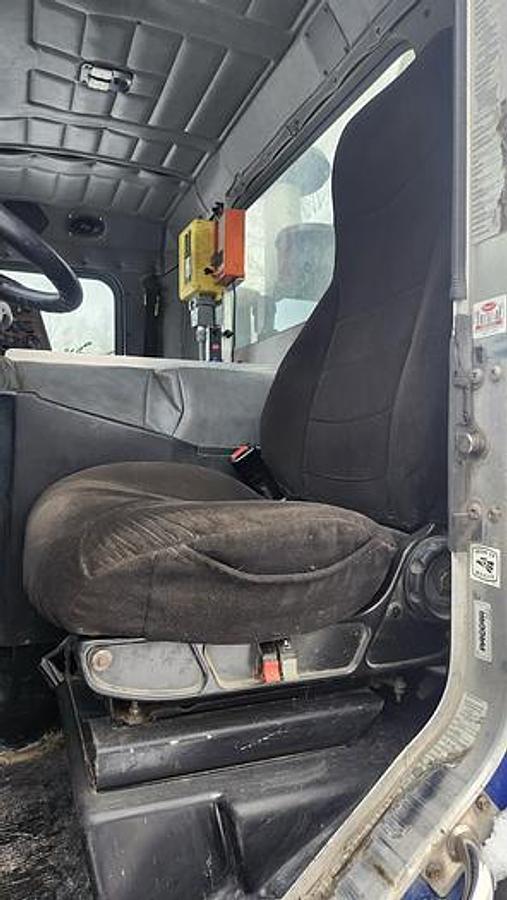 Used 1991 Putzmeister M36-4