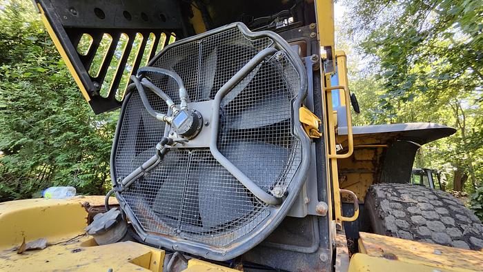 Used 2006 Volvo L70E