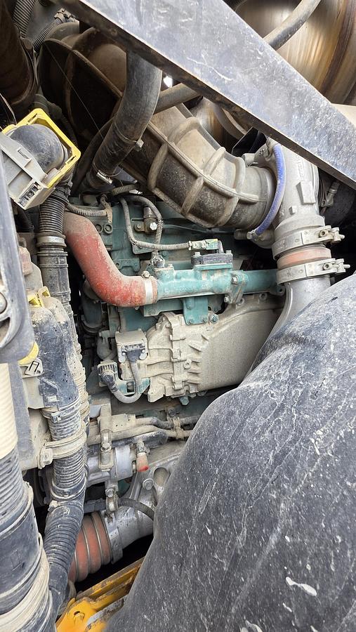 Used 2018 Volvo L110H