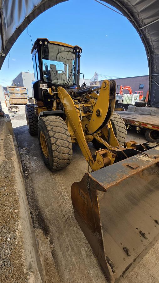 Used 2013 Caterpillar 924K