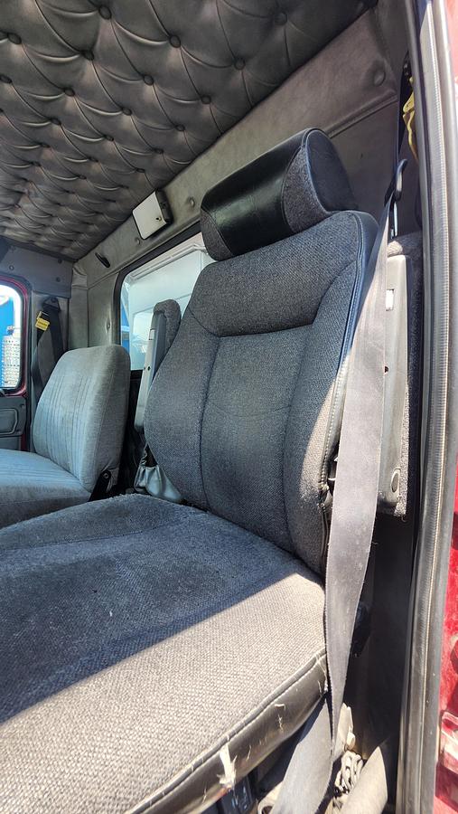 Used 2006 Western Star Tandem Axle Auomatic