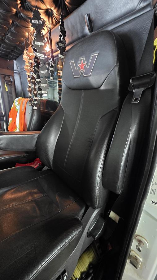 Used 2019 Western Star 4700SF