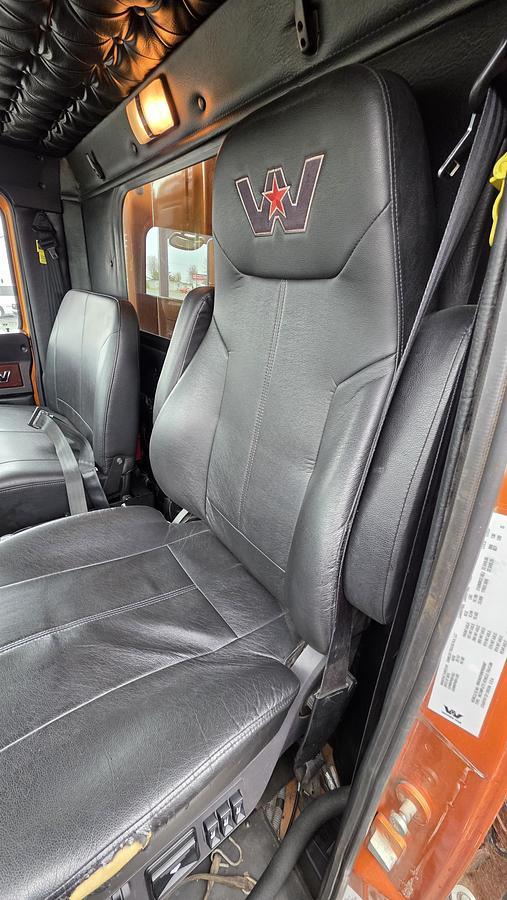 Used 2019 Western Star 4700SF