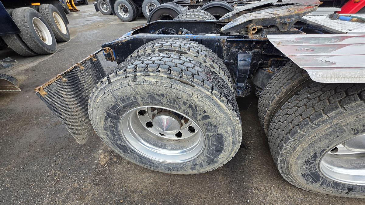 Used 2012 Western Star 4900SA
