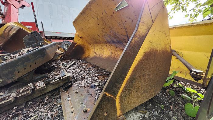 Used 2006 Hyundai 740-7