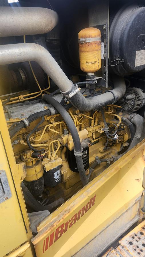 Used 2011 John Deere 770G