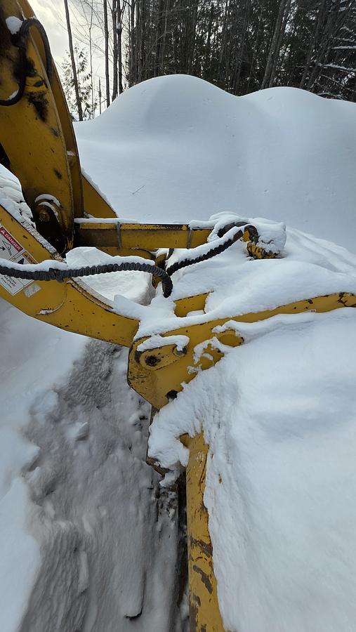 Used 2016 Liugong 835-III