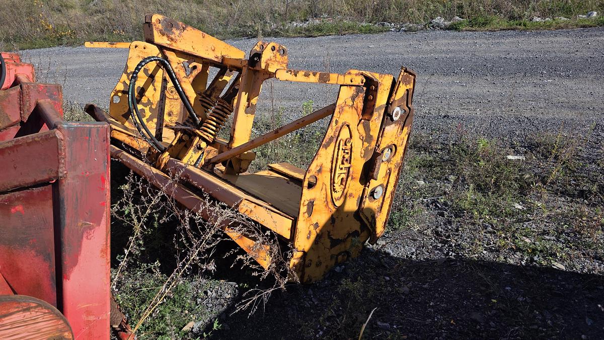 Used Houle 8-14