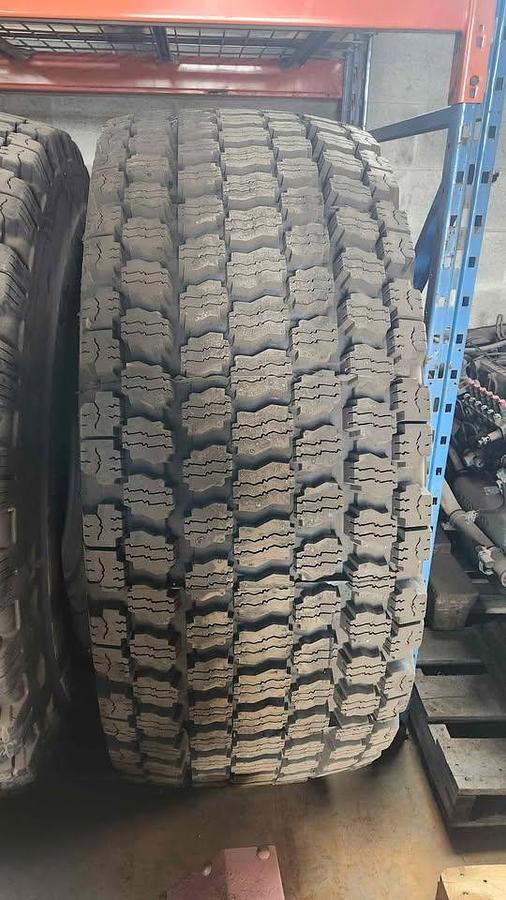 2024 Hilo 23.5R25 BWYN