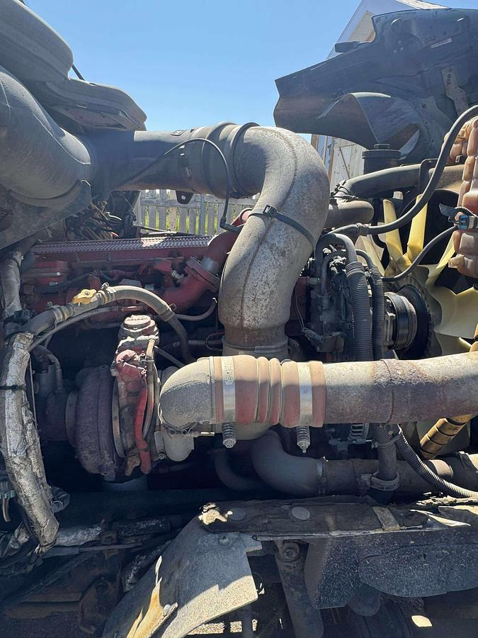 Used 2016 International Eagle 9900i