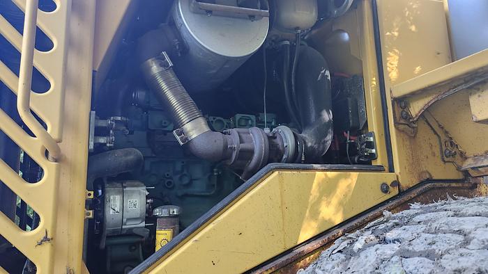 Used 2006 Volvo L70E