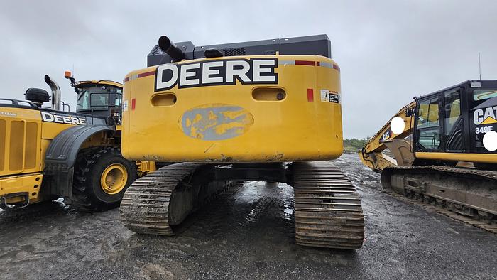 Used 2019 John Deere 470G