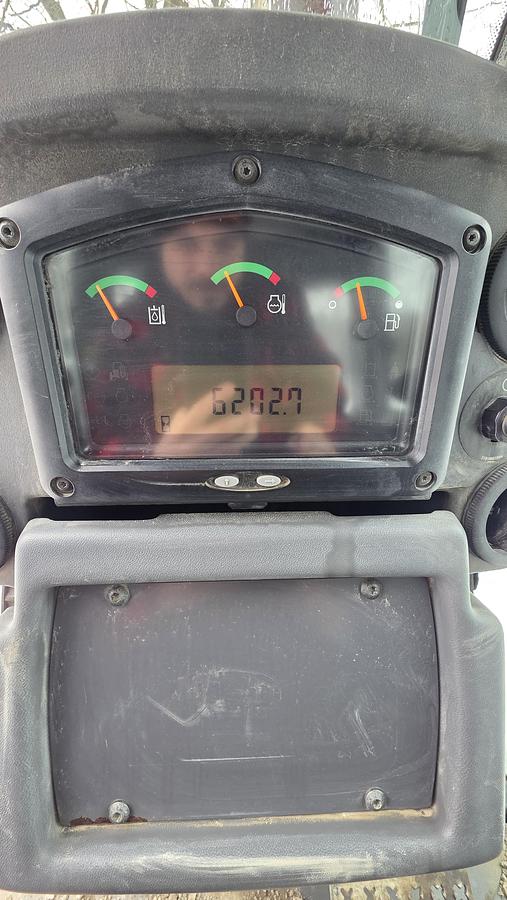 Used 2014 Caterpillar D5K LGP