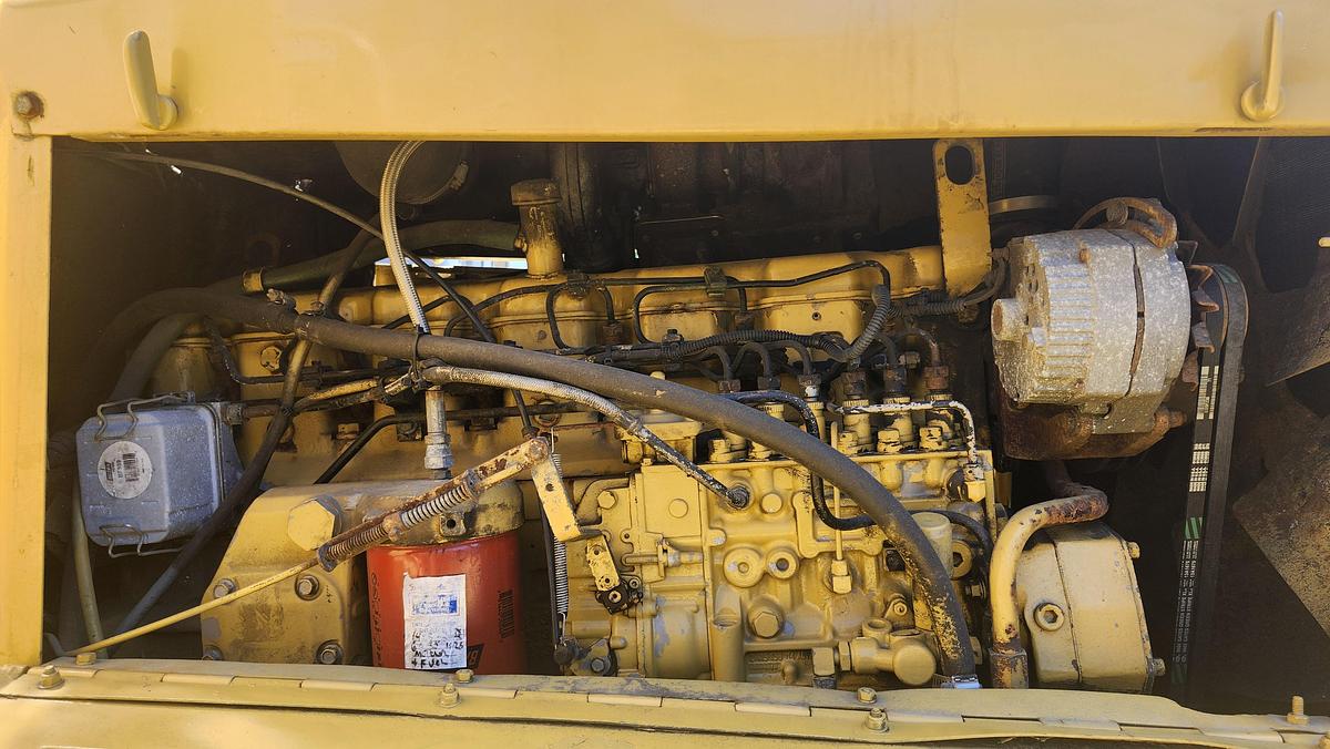 Used 1991 Vohl 4x4 - 110"