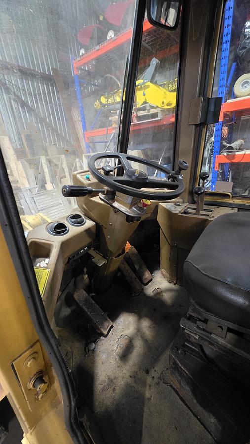 Used 1987 Caterpillar 926
