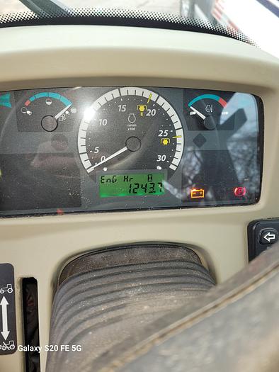 Used 2016 John Deere 3046R