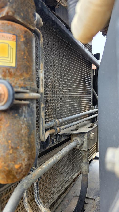 Used 2015 Volvo L90H