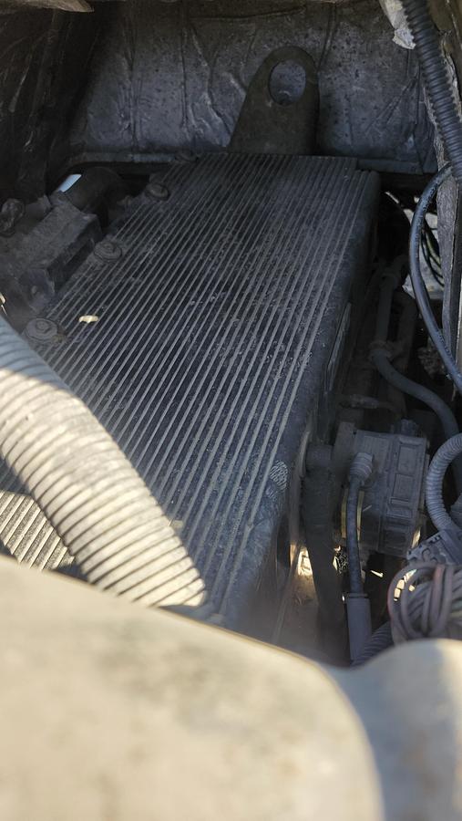 Used 2005 International 8600