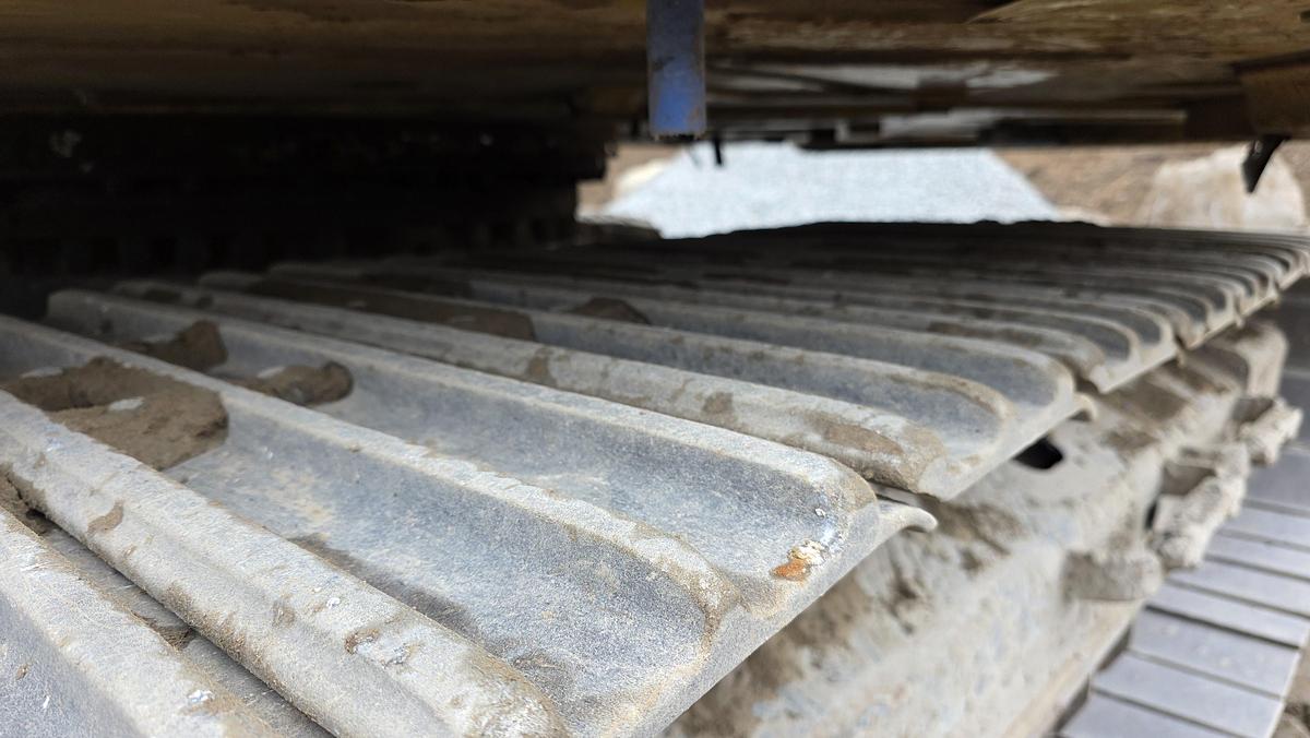 Used 2021 Caterpillar 325-07