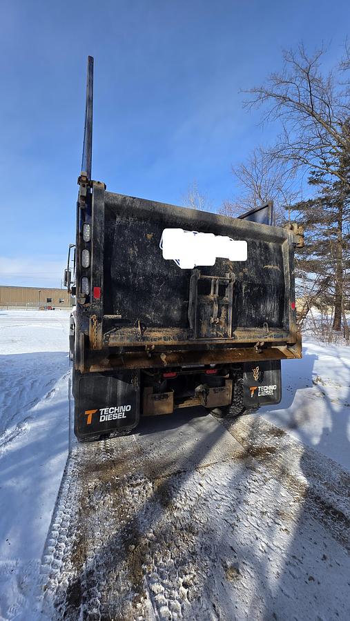 Used 2019 Western Star 4700SF