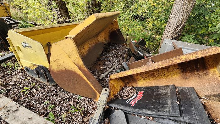 Used 2006 Hyundai 740-7