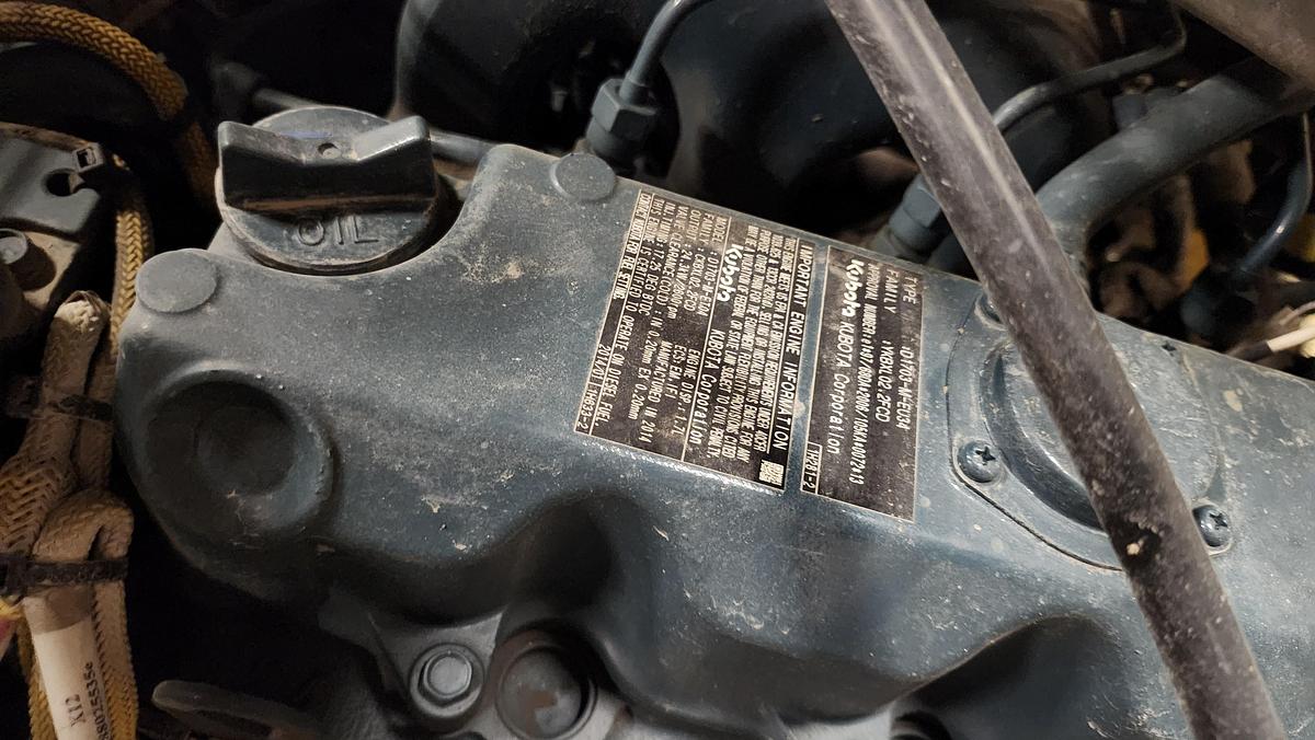 Used 2014 Bomag BW120AD-4