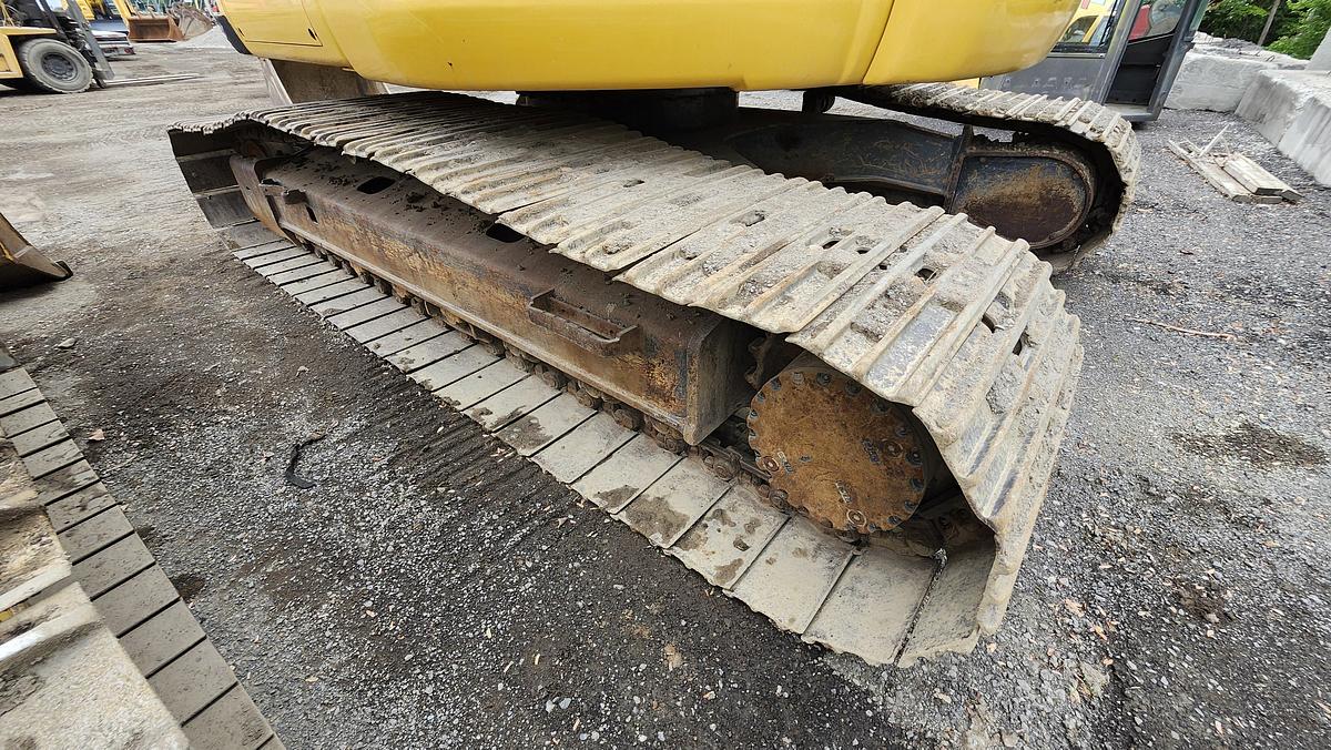 Used 2020 Kobelco SK230SR LC5