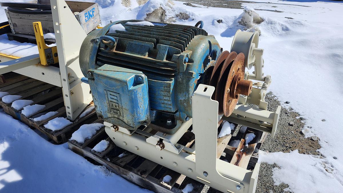 Used 2014 KPI-JCI 8243-38