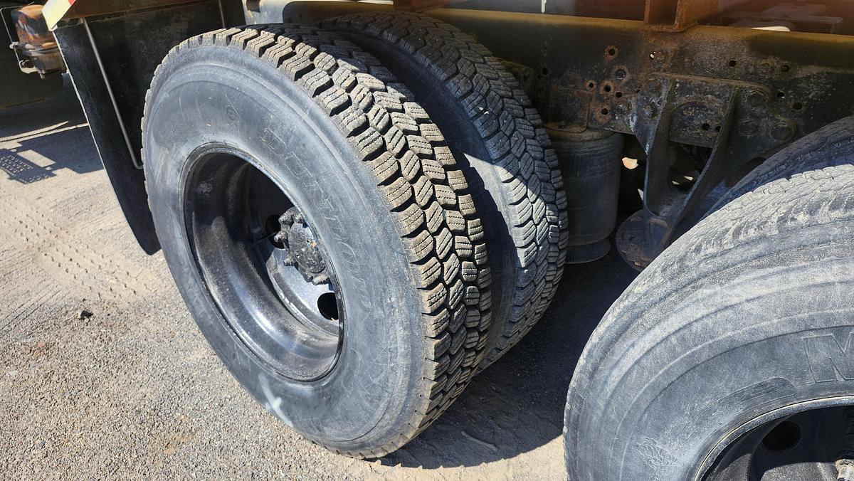 Used 2004 International 4400