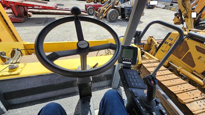 Used 2016 Dynapac CC5200