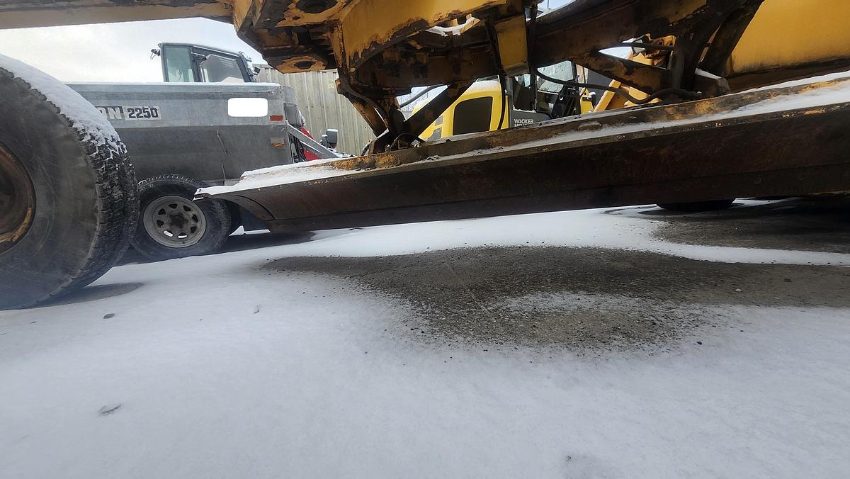 Used 2006 Volvo G940