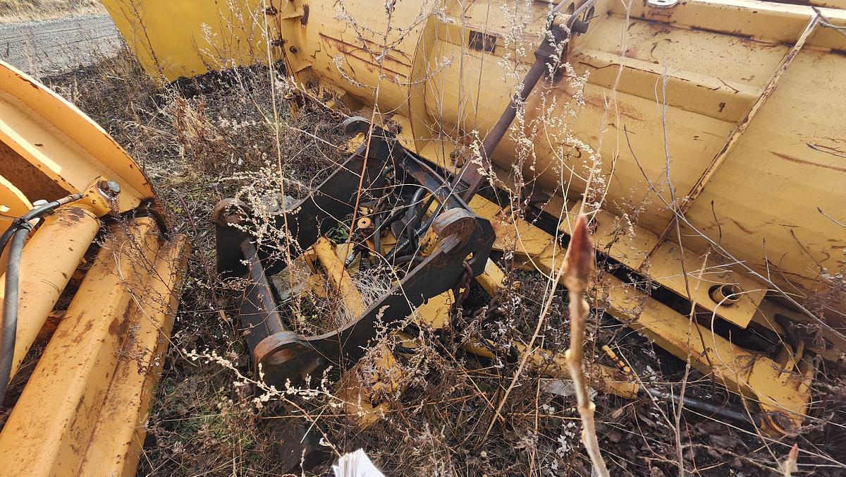 Used Côté 12 Feet 3 Way