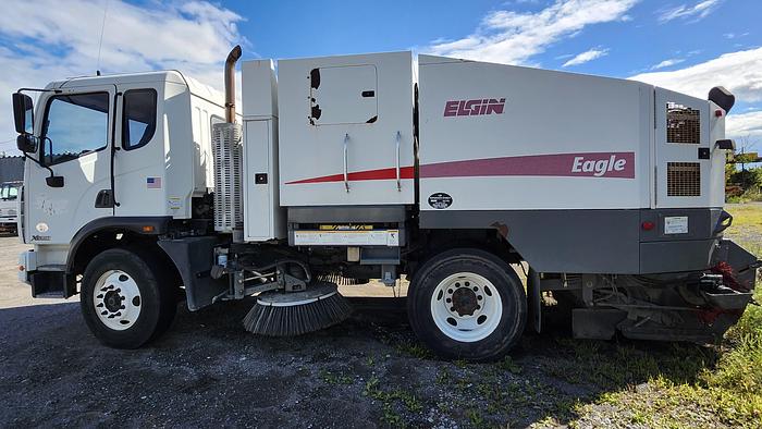 Used 2014 Elgin Eagle F