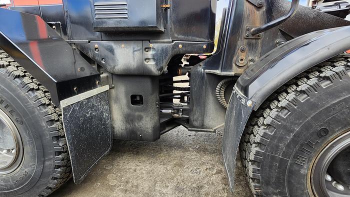 Used 2006 Hyundai 740-7