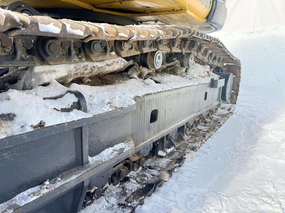 Used 2014 Kobelco ED150