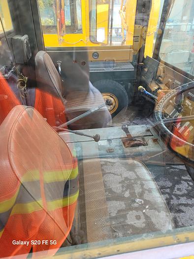 Used 1978 SMI Sicard 7200