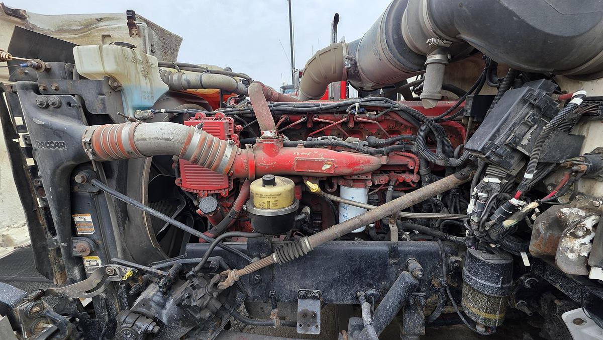 Used 2011 Peterbilt 378